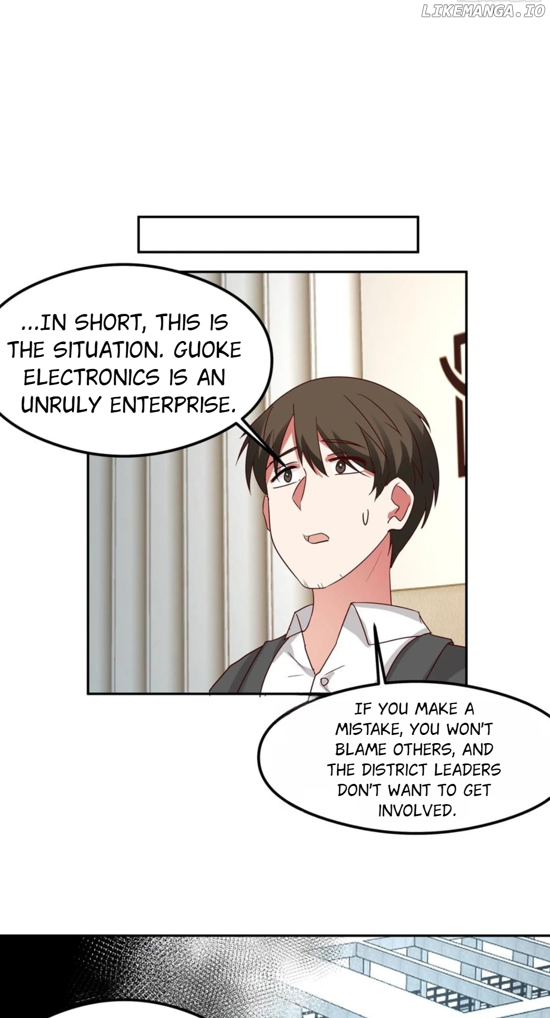 I Really Don’t Want to be Reborn Chapter 437 - page 41